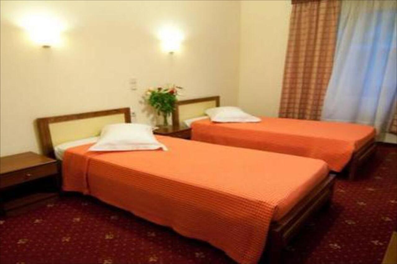 Athens Moka Hotel Εξωτερικό φωτογραφία