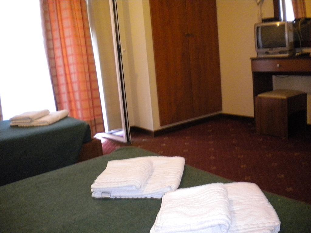 Athens Moka Hotel Εξωτερικό φωτογραφία