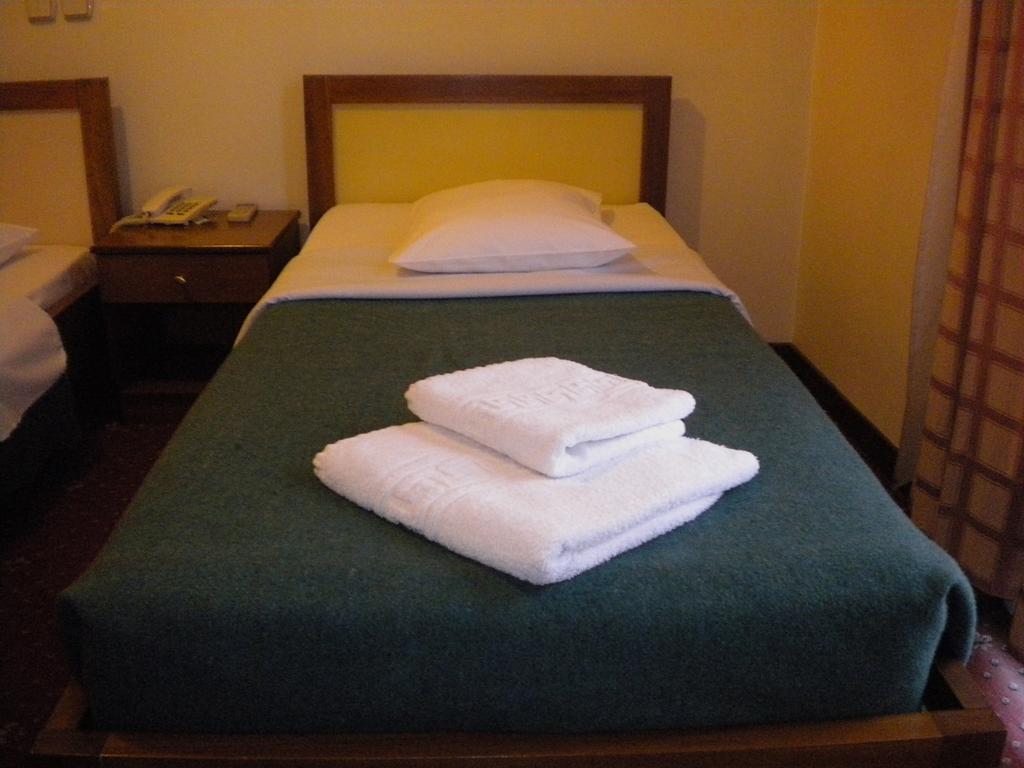 Athens Moka Hotel Εξωτερικό φωτογραφία