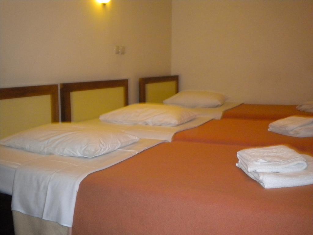 Athens Moka Hotel Εξωτερικό φωτογραφία