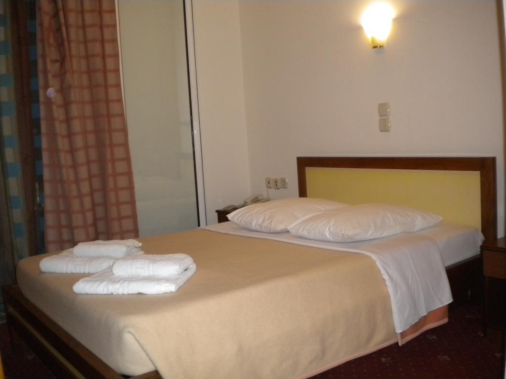 Athens Moka Hotel Εξωτερικό φωτογραφία