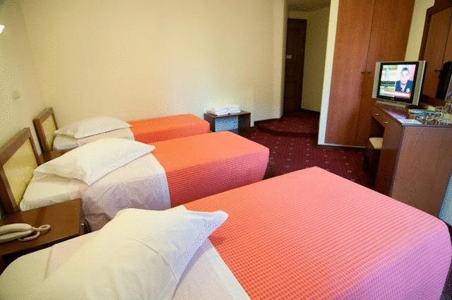 Athens Moka Hotel Δωμάτιο φωτογραφία