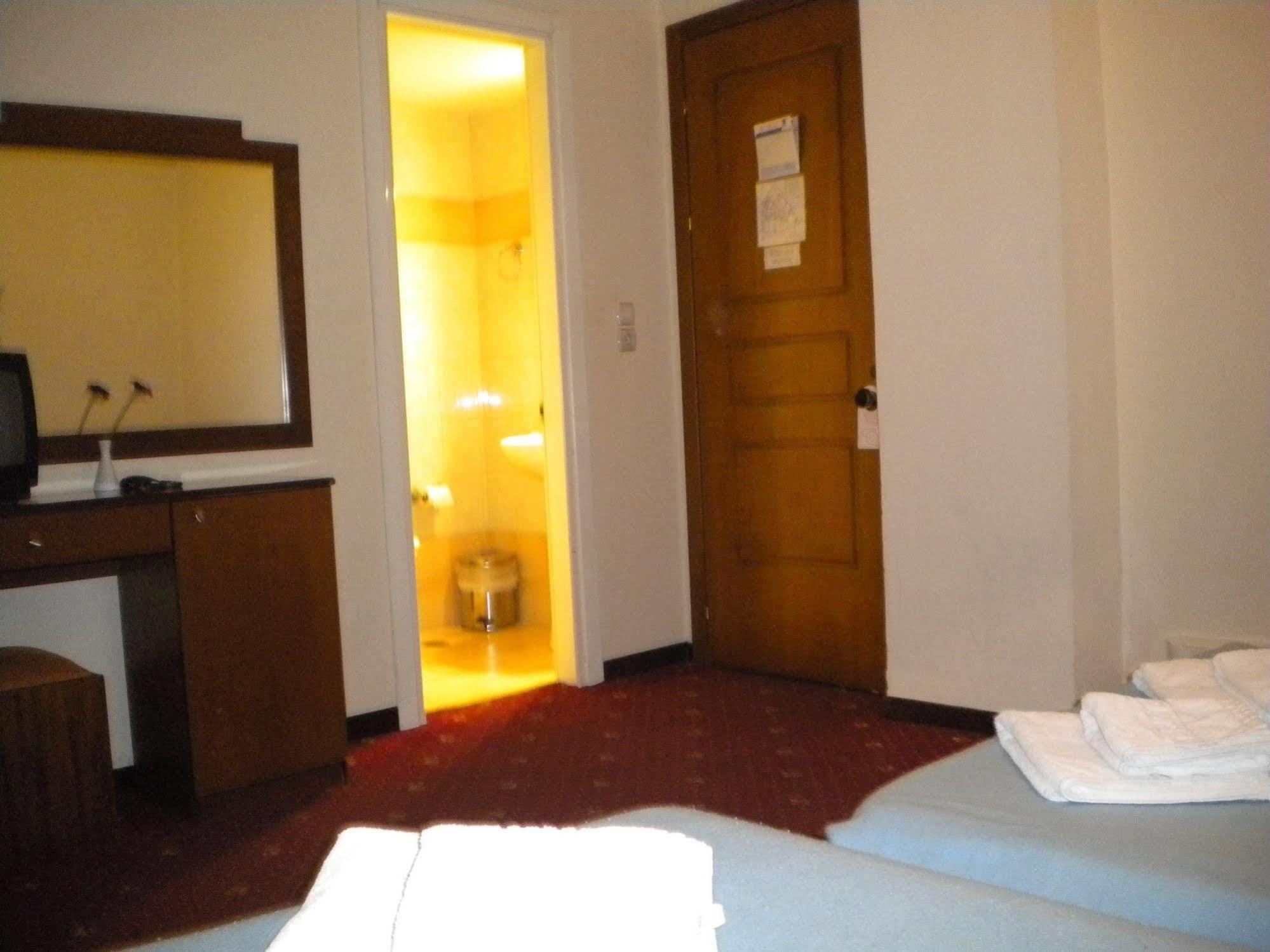 Athens Moka Hotel Εξωτερικό φωτογραφία
