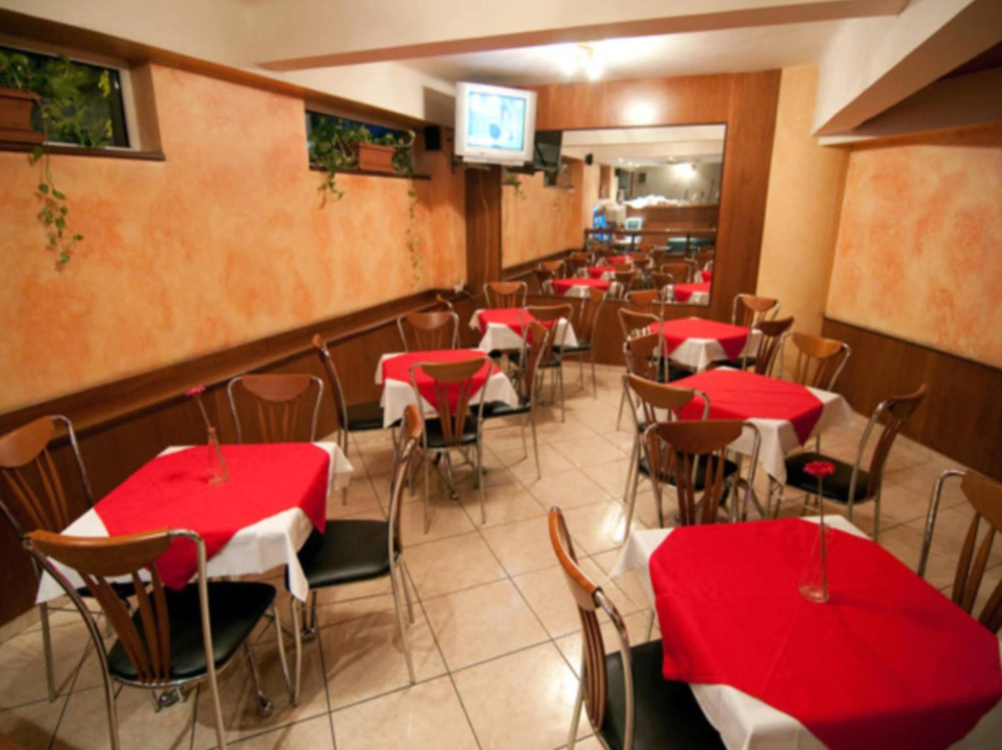 Athens Moka Hotel Εξωτερικό φωτογραφία