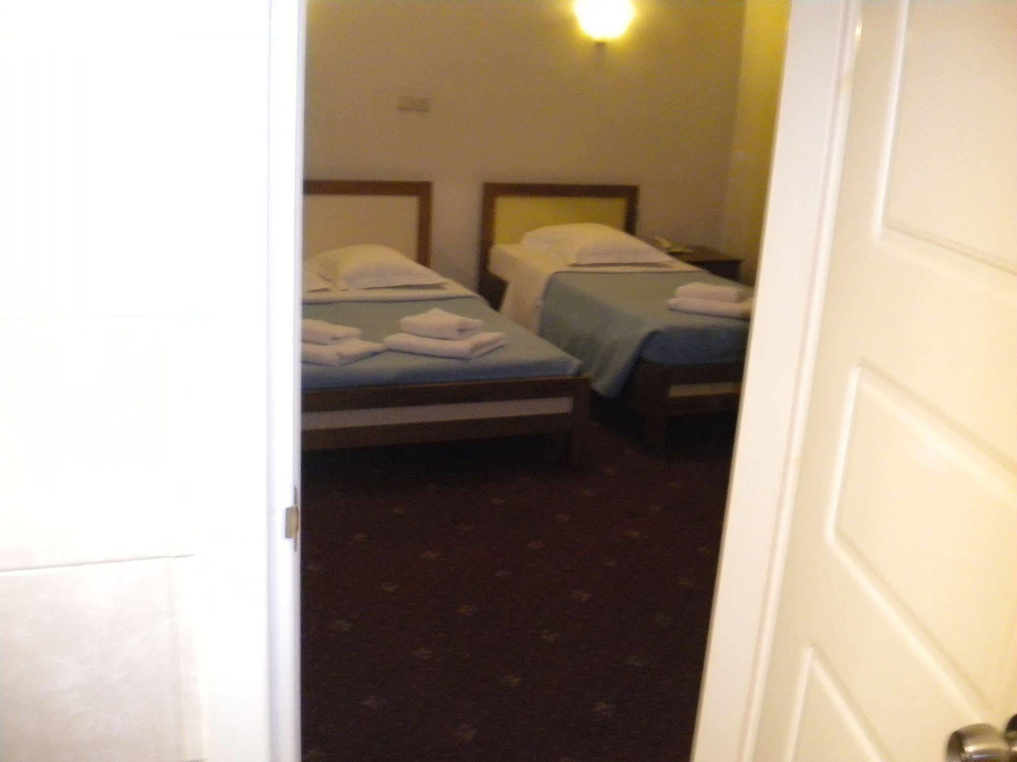 Athens Moka Hotel Εξωτερικό φωτογραφία