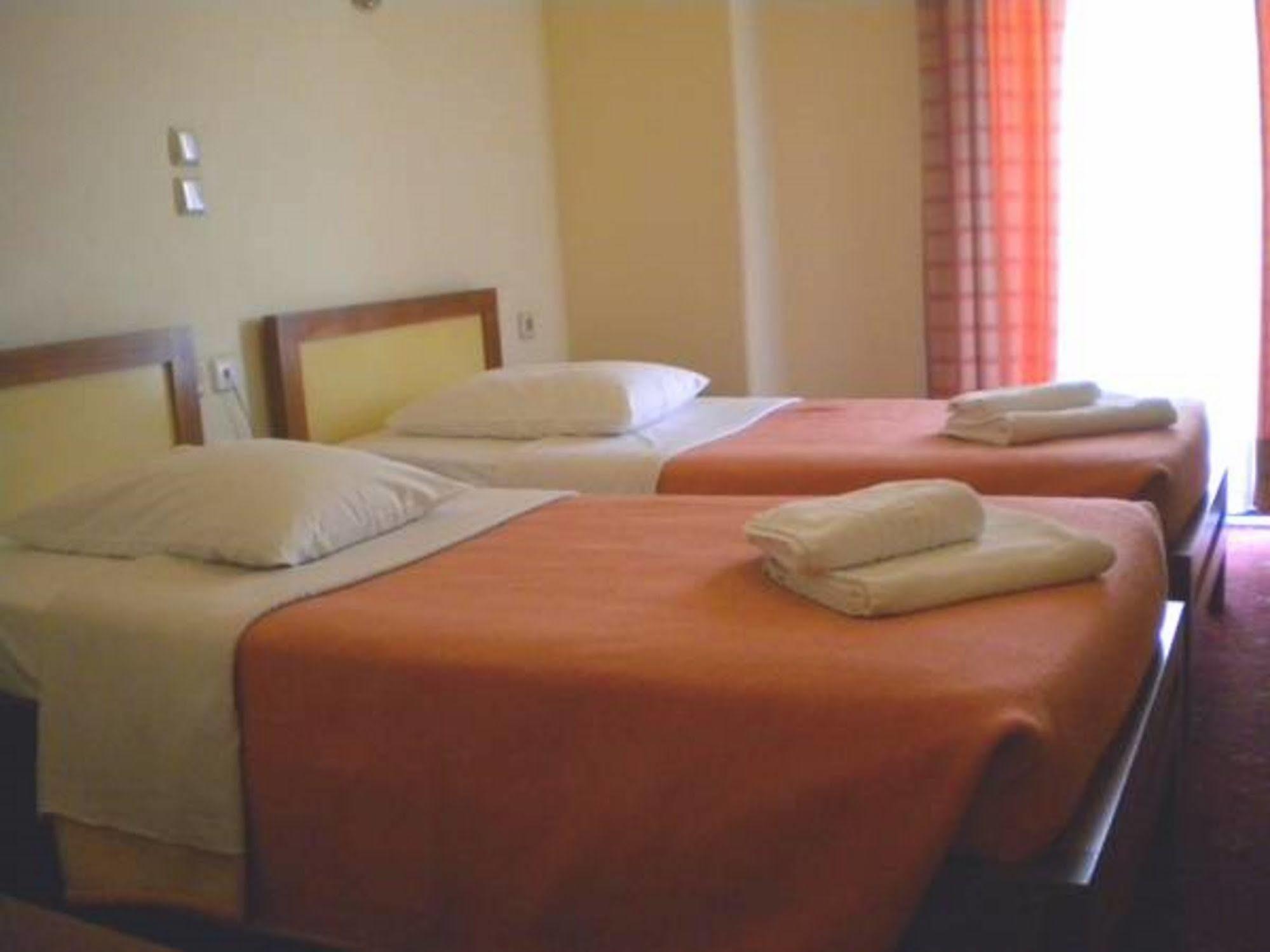 Athens Moka Hotel Εξωτερικό φωτογραφία
