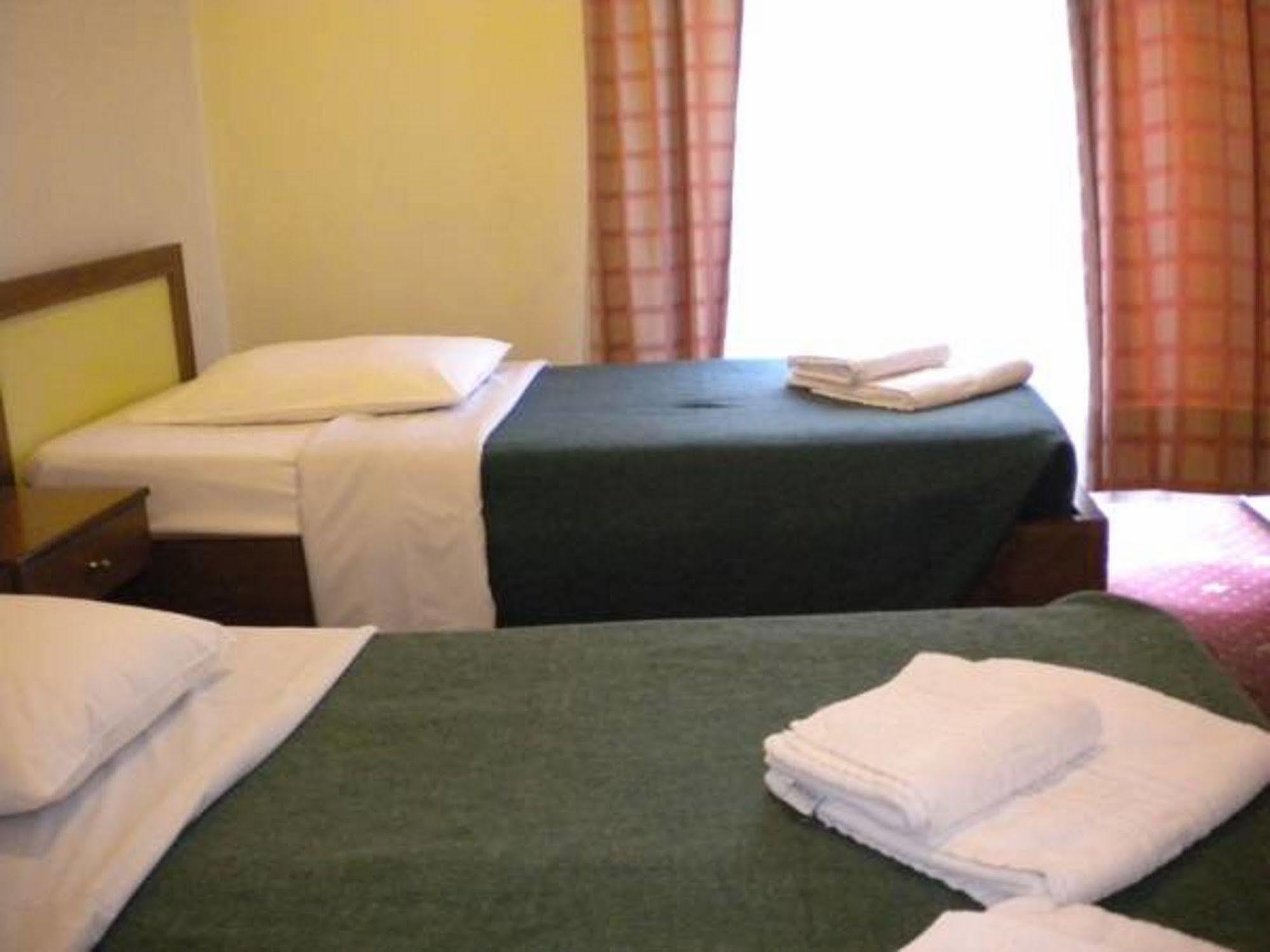 Athens Moka Hotel Εξωτερικό φωτογραφία