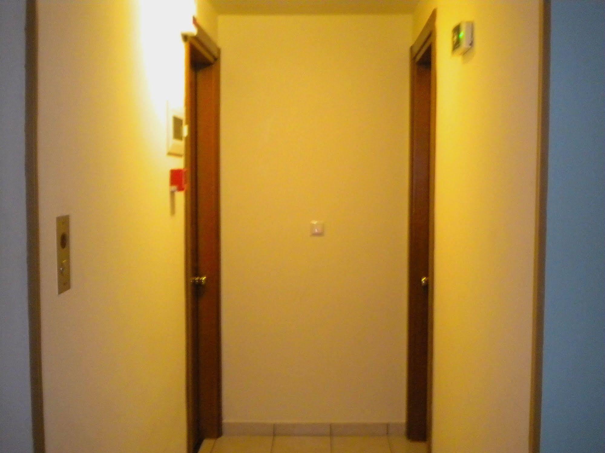 Athens Moka Hotel Εξωτερικό φωτογραφία