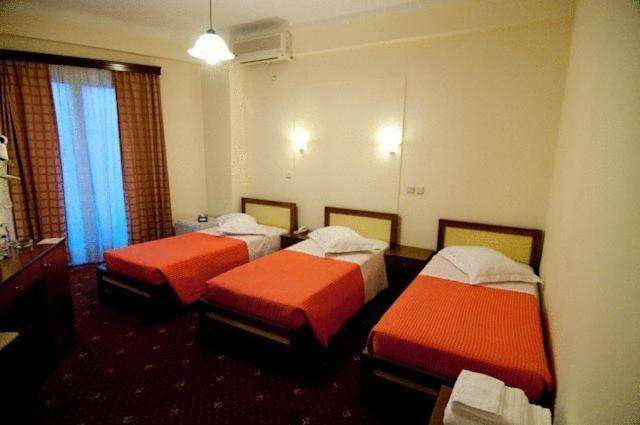 Athens Moka Hotel Δωμάτιο φωτογραφία