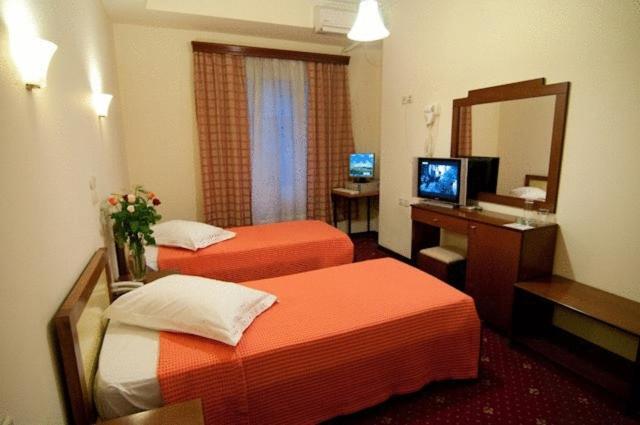 Athens Moka Hotel Δωμάτιο φωτογραφία