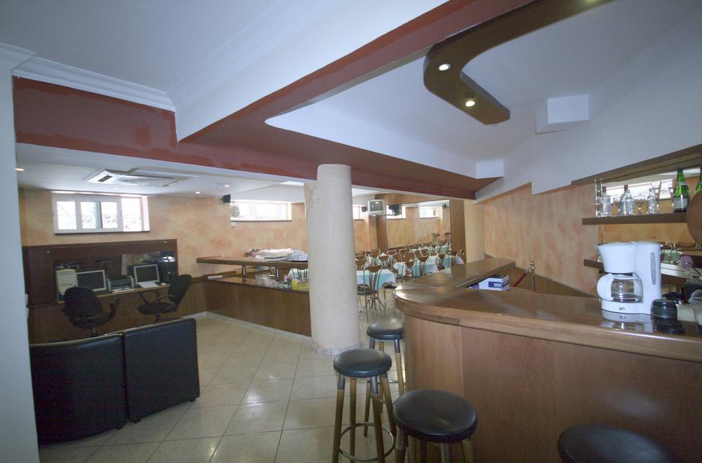 Athens Moka Hotel Εξωτερικό φωτογραφία