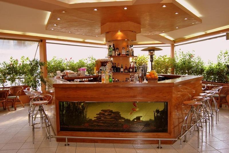 Athens Moka Hotel Εξωτερικό φωτογραφία