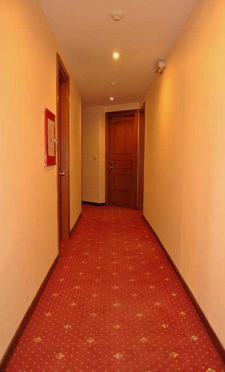 Athens Moka Hotel Εξωτερικό φωτογραφία