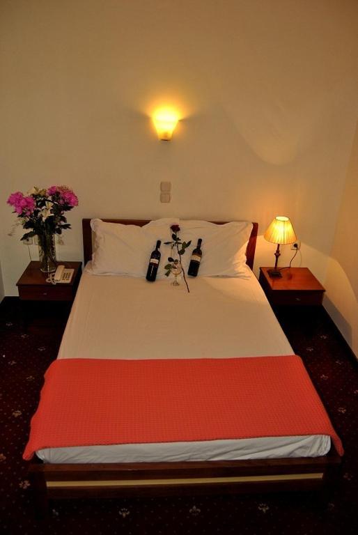 Athens Moka Hotel Εξωτερικό φωτογραφία